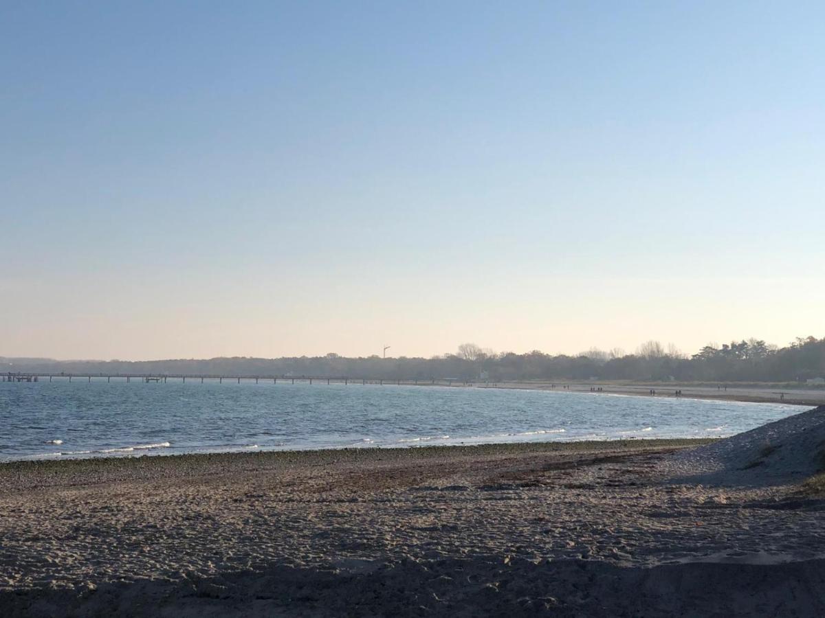 Ferienwohnungen-Sunnslag-70 Eg Boltenhagen  Esterno foto