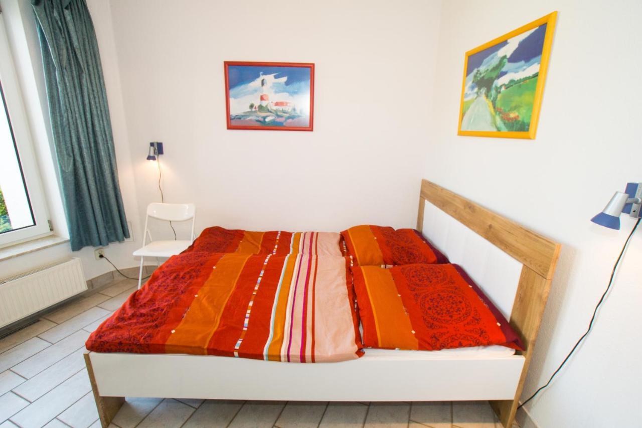 Ferienwohnungen-Sunnslag-70 Eg Boltenhagen  Esterno foto
