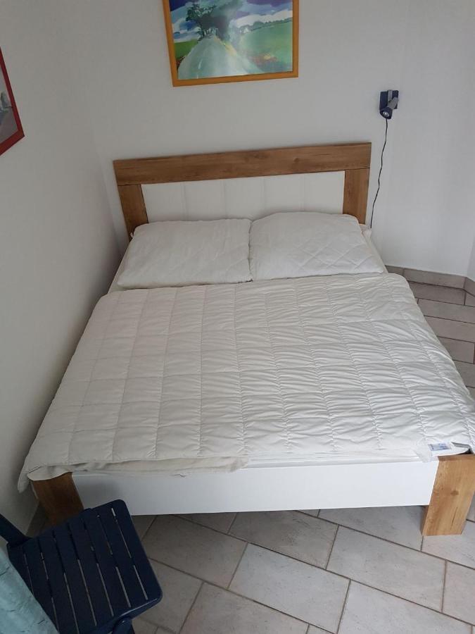 Ferienwohnungen-Sunnslag-70 Eg Boltenhagen  Esterno foto