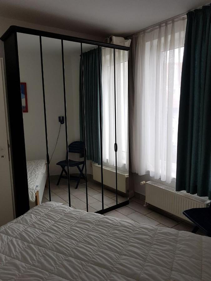 Ferienwohnungen-Sunnslag-70 Eg Boltenhagen  Esterno foto